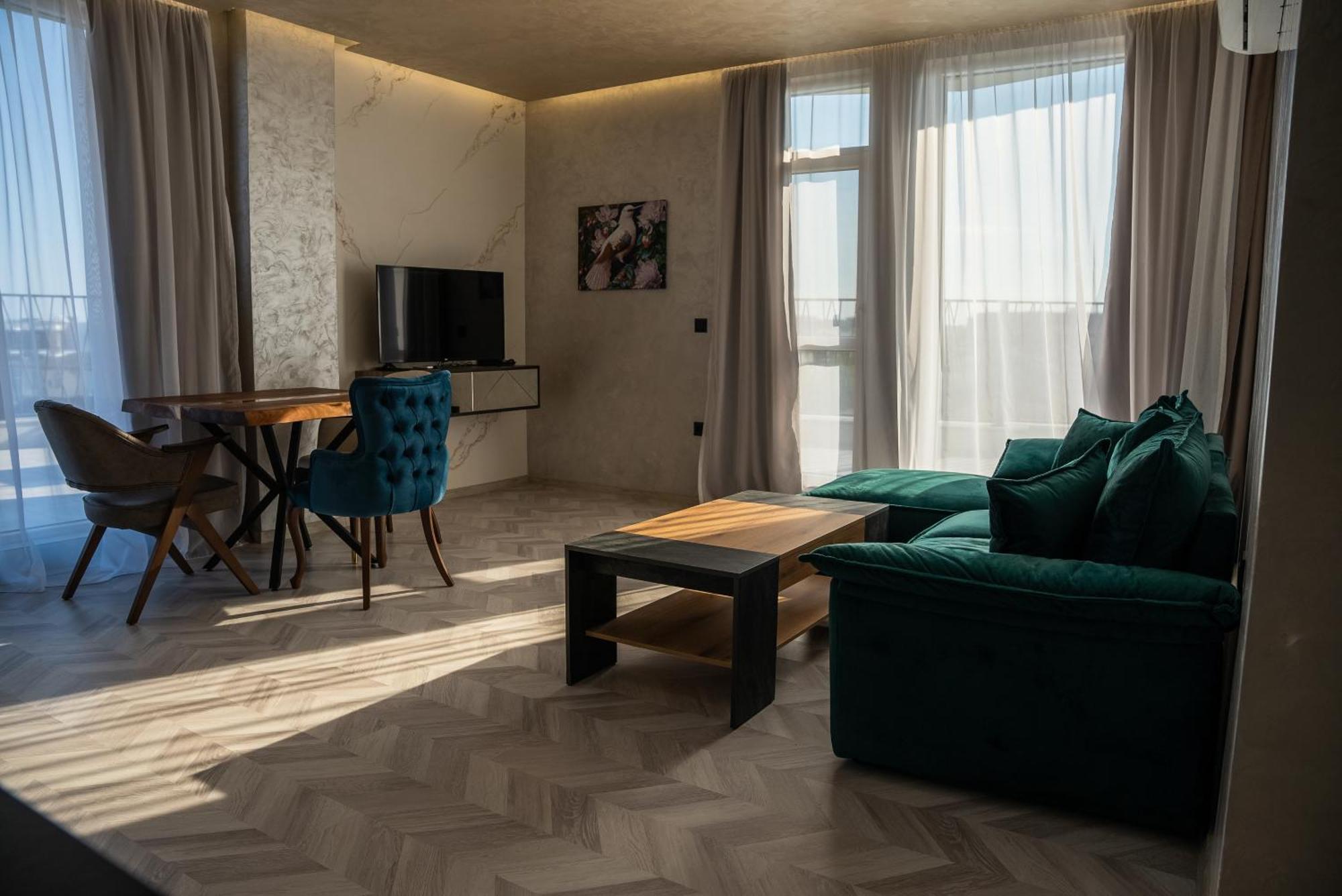 Хотел Address ラヴダ エクステリア 写真